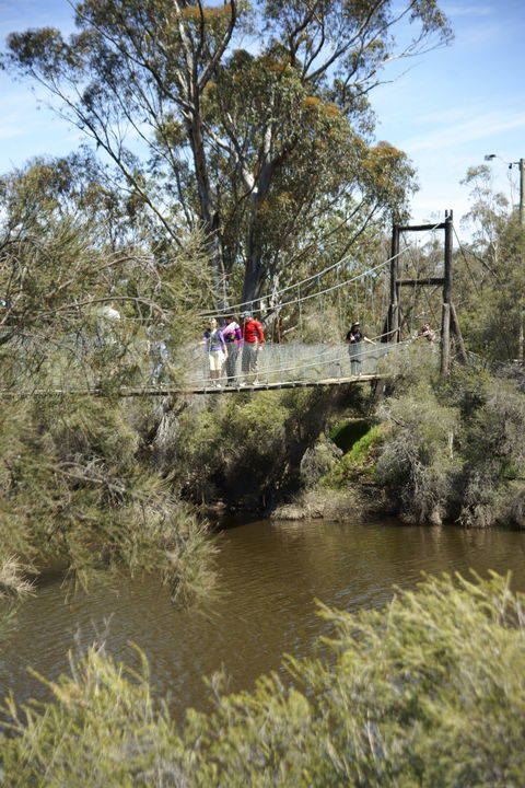 Avon Park - Tourism TAS 0