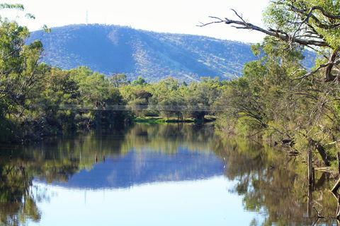 Avon Park - Tourism TAS 1