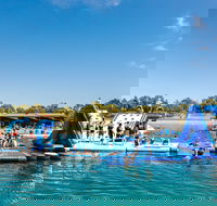 Baldivis - Tourism TAS