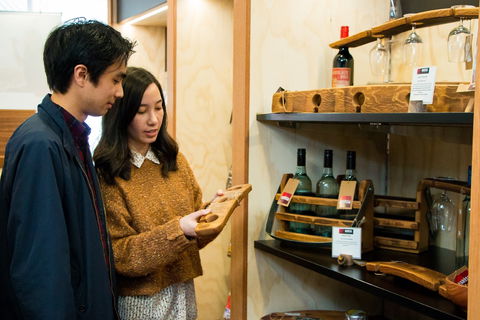 Barossa Made Wares & Food Pantry - Hobart Tourism 0