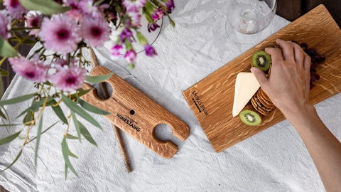 Barossa Made Wares & Food Pantry - Hobart Tourism 2