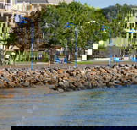Batemans Bay Cycleway - Hobart Tourism