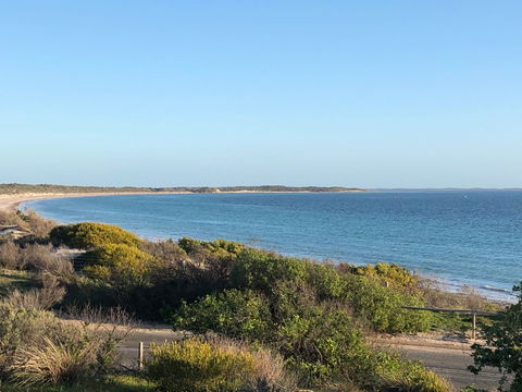 Beacon Reserve Lookout, Port Hughes - Hobart Tourism 2