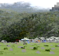 Bendeela Camping and Picnic Area - Hobart Tourism