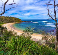 Bendalong Inyadda Beach - Tourism TAS