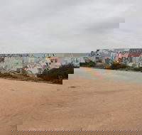 Berri Community Mural - Tourism TAS