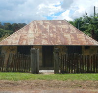 Beyers Cottage