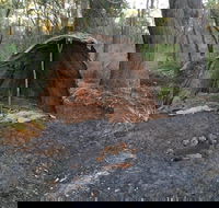 Bindjareb Cultural Park - Tourism TAS