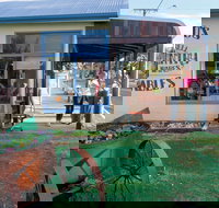 Blackwood River Valley Food and Beverage Trail - Tourism TAS