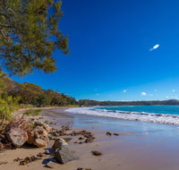 Boat Harbour Beach - Tourism TAS