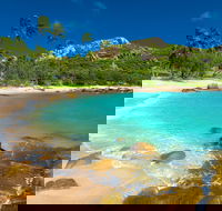 Bowen's Murray's Bay - Tourism TAS