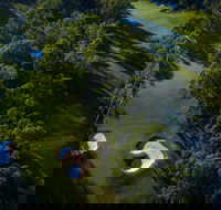 Brookwater Golf and Country Club - Hobart Tourism