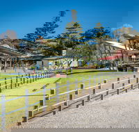 Bungala Park - Tourism TAS