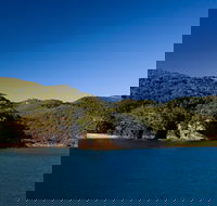 Butterfly Bay - Hook Island - Hobart Tourism