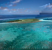 Capricornia Cays National Park - Hobart Tourism