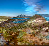 Capricorn Coast National Park - Tourism TAS