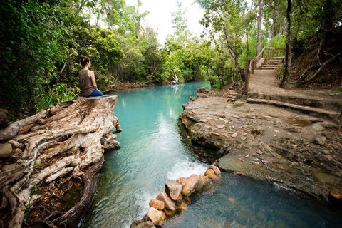 Cardwell Spa Pool - Hobart Tourism 0