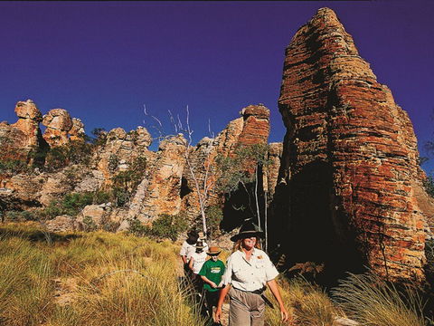 Caranbirini Conservation Reserve - Tourism TAS 1