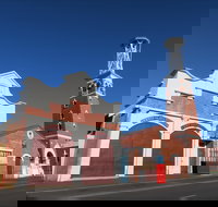 Central Goldfields Art Gallery - Hobart Tourism