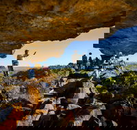 Chillagoe - Hobart Tourism