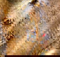 Chillagoe-Mungana Caves National Park - Hobart Tourism