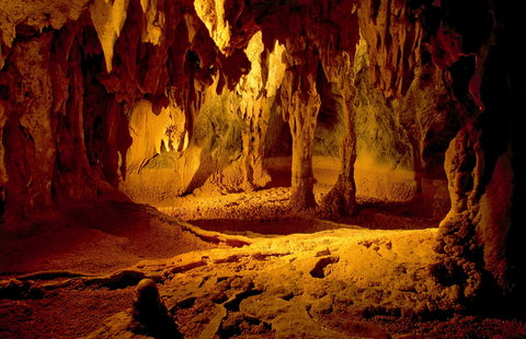 Chillagoe-Mungana Caves National Park - Hobart Tourism 2