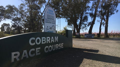 Cobram And District Harness Racing Club - Tourism TAS 0