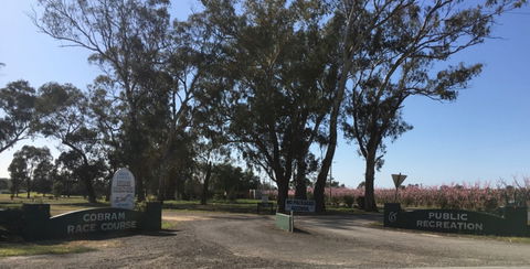 Cobram And District Harness Racing Club - Tourism TAS 1