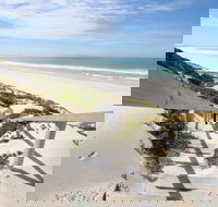 Coffin Bay National Park - Tourism TAS