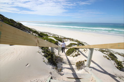 Coffin Bay National Park - Tourism TAS 0