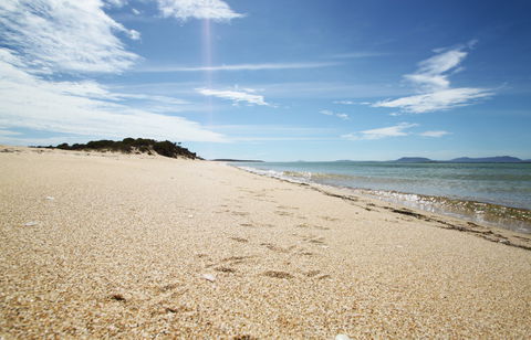Coffin Bay National Park - Tourism TAS 2