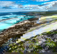 Conspicuous Cliff - Hobart Tourism