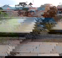 Council Office Mosaic - Tourism TAS