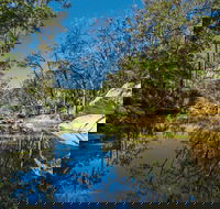 Crows Nest - Tourism TAS