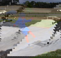 Crookwell Skate Park - Hobart Tourism