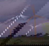 Crookwell Wind Farm - Hobart Tourism