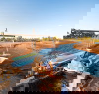 Cunnamulla - Tourism TAS