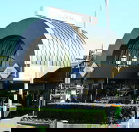 Dubbo Square Shopping Centre - Open - Hobart Tourism