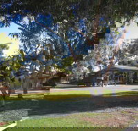 Dublin - Hobart Tourism