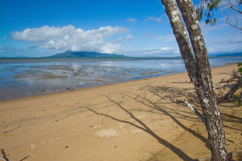 Edmund Kennedy, Girramay National Park - Hobart Tourism 1