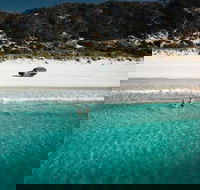 Emu Bay - Tourism TAS