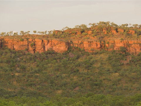 Escarpment Walk - Tourism TAS 2