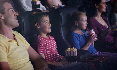 Event Cinemas - Whitfords - Hobart Tourism 0