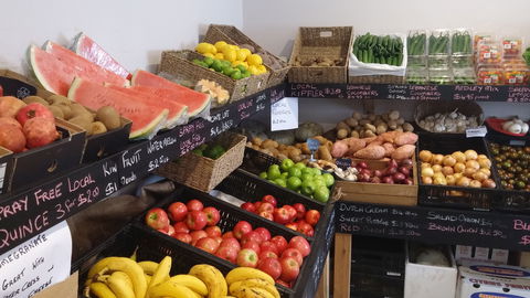 Farmers Harvest - Hobart Tourism 0