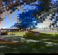 Federation Park Cobram - Tourism TAS