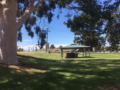 Federation Park Cobram - Tourism TAS 0