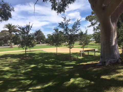 Federation Park Cobram - Tourism TAS 1