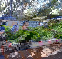 Fernvale Country Markets - Hobart Tourism