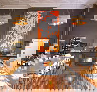 Ferment the Orange Wine Centre and Wine Store - Tourism TAS