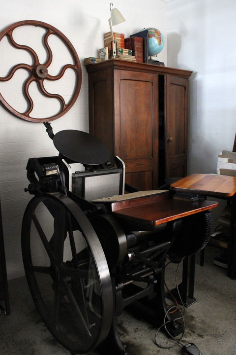 Flywheel - Hobart Tourism 2